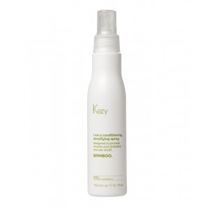 Kezy Bamboo Hair Density Booster Spray 150ml